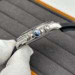 Daytona 126519 Gain Weight QF Real Meteorite Dial On Oysterflex Strap SH4131 (Free Sprung) - Image 6