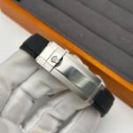 Daytona 126519 Gain Weight QF Real Meteorite Dial On Oysterflex Strap SH4131 (Free Sprung) - Image 9