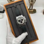 Daytona 126519 Gain Weight QF Real Meteorite Dial On Oysterflex Strap SH4131 (Free Sprung) - Image 5