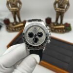 Daytona 126519 Gain Weight QF Real Meteorite Dial On Oysterflex Strap SH4131 (Free Sprung) - Image 2