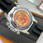 Daytona 126519 Gain Weight QF Real Meteorite Dial On Oysterflex Strap SH4131 (Free Sprung) - Image 8