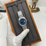 DateJust 36 126234 904L SS VSF 1:1 Best Edition Blue Dial on Jubilee Bracelet VS3235 - Image 5