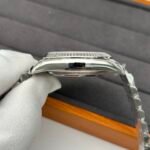DateJust 36 126234 904L SS VSF 1:1 Best Edition Blue Dial on Jubilee Bracelet VS3235 - Image 7