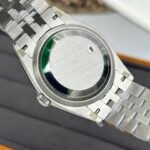 DateJust 36 126234 904L SS VSF 1:1 Best Edition Blue Dial on Jubilee Bracelet VS3235 - Image 8