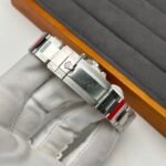 Daytona 126519 Heavyweight Version QF Factory Gray Dial Oysterflex 904L Steel Bracelet 4131 Movement (Free-Sprung Balance) - Image 9