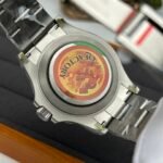 Yacht-Master 226627 Titanium QF 1:1 Best Edition Black Dial On Titanium Bracelet 3235 - Image 8
