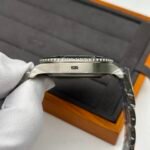 Yacht-Master 226627 Titanium QF 1:1 Best Edition Black Dial On Titanium Bracelet 3235 - Image 7