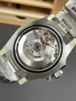 Submariner 114060 Black Ceramic 904L Steel VSF 1:1 Best Edition VS 3230 - Image 7