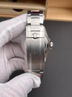 Submariner 114060 Black Ceramic 904L Steel VSF 1:1 Best Edition VS 3230 - Image 9