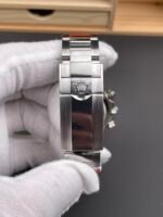 Daytona 116500 40MM SS VSF 1:1 Best Edition Grey Dial on 904L SS Braclet  4131 - Image 9