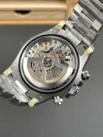 Daytona 116500 40MM SS VSF 1:1 Best Edition Grey Dial on 904L SS Braclet  4131 - Image 7