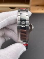 Yacht-Master 126622 904L VSF 1:1 Best Edition Blue Dial on SS Bracelet VS3135 - Image 9