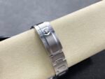 Explorer II 42mm 226570 904L SS QF 1:1 Best Edition Black Dial on Bracelet SH3285 CHS - Image 9