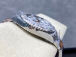 Explorer II 42mm 226570 904L SS QF 1:1 Best Edition White Dial on Bracelet SH3285 CHS - Image 6