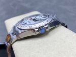 Explorer II 42mm 226570 904L SS QF 1:1 Best Edition White Dial on Bracelet SH3285 CHS - Image 5