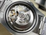 Explorer II 42mm 226570 904L SS QF 1:1 Best Edition White Dial on Bracelet SH3285 CHS - Image 7