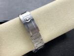 Explorer II 42mm 226570 904L SS QF 1:1 Best Edition White Dial on Bracelet SH3285 CHS - Image 9